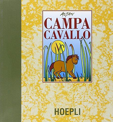 Campa cavallo (Fiabe e letteratura per ragazzi)