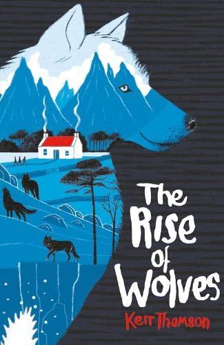 Thomson, K: Rise of Wolves