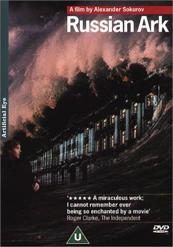 Russian Ark [UK Import]