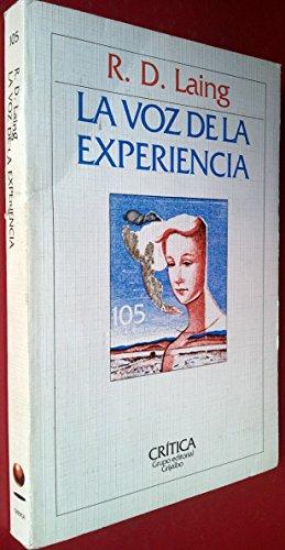 La voz de la experiencia