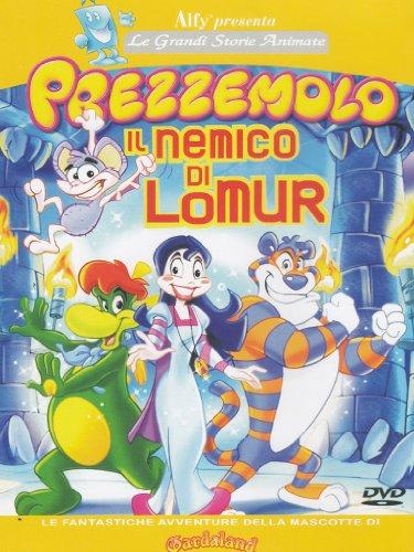 Prezzemolo - Il nemico di Lomur [IT Import]