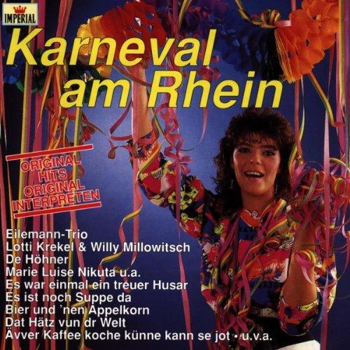 Karneval am Rhein,Folge 1