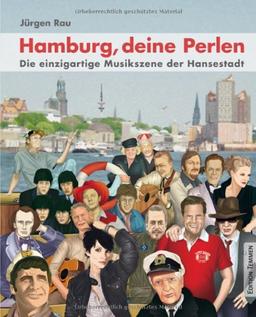 Hamburg, deine Perlen: Die einzigartige Musikszene der Hansestadt