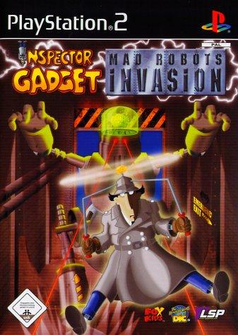 Inspector Gadget