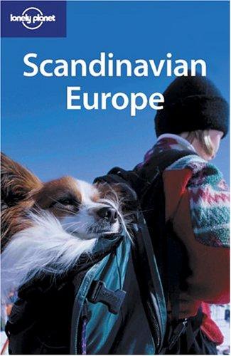 Scandinavian Europe on a shoestring