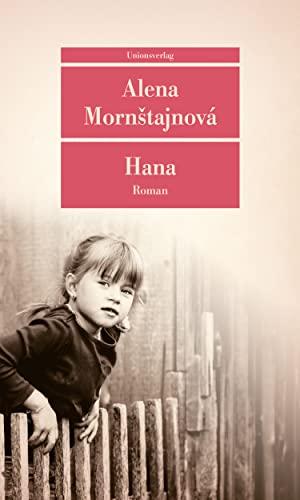 Hana: Roman (Unionsverlag Taschenbücher)