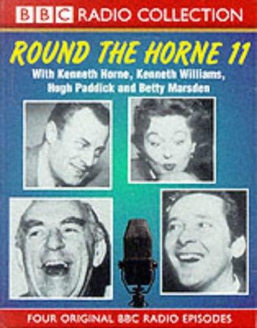 "Round the Horne": Four Original BBC Radio Episodes No.11 (BBC Radio Collection)