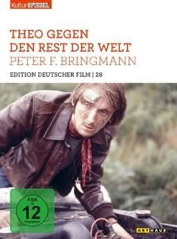 Theo gegen den Rest der Welt / Edition Deutscher Film