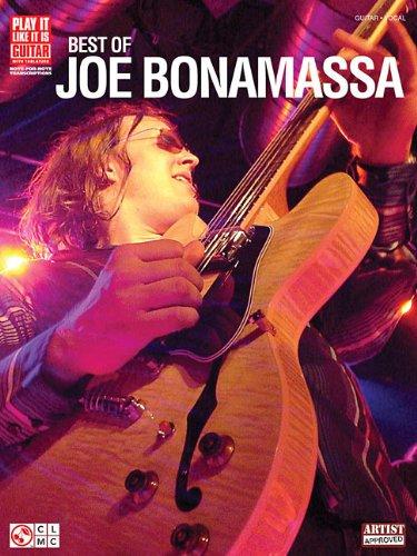 Best of Joe Bonamassa