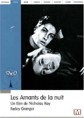 Les amants de la nuit [FR Import]