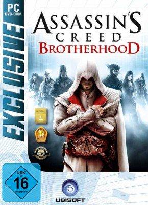 Assassin's Creed Brotherhood