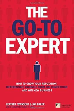 Go-To Expert