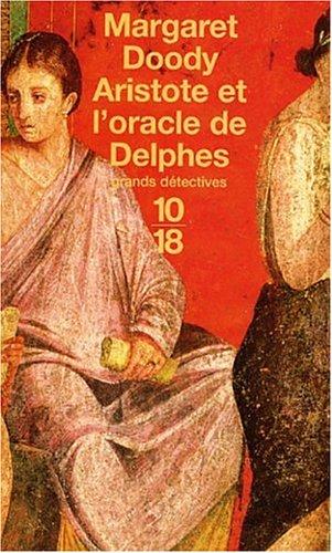 Aristote et l'oracle de Delphes