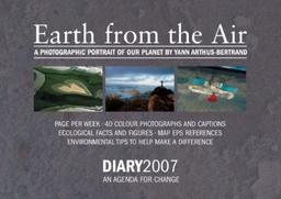 Earth from the Air Agenda for Change 2007