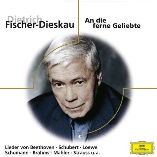 Dietrich Fischer-Dieskau-An die Ferne Geliebte