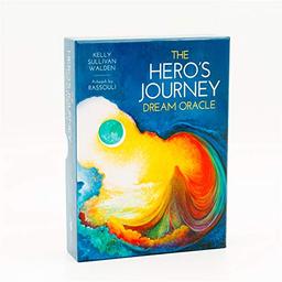 The Hero's Journey Dream Oracle