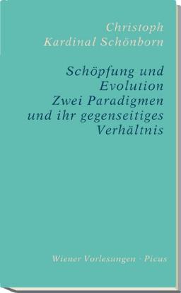 Schöpfung und Evolution