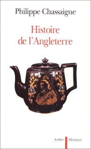 Histoire de l'Angleterre