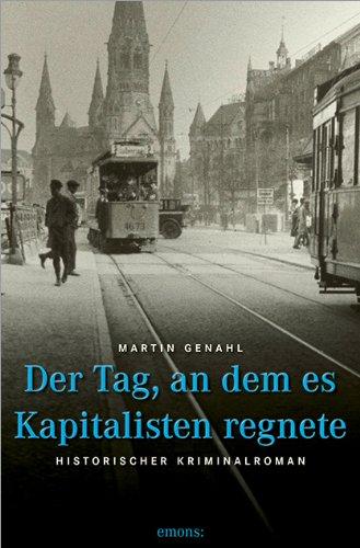 Der Tag, an dem es Kapitalisten regnete