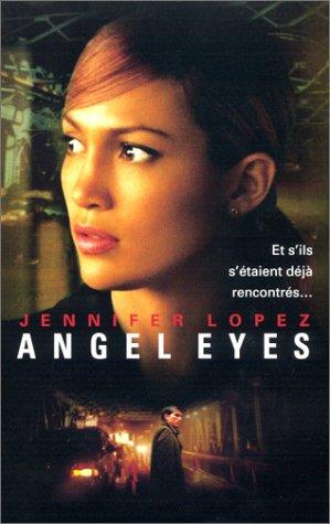 Angel Eyes [VHS]