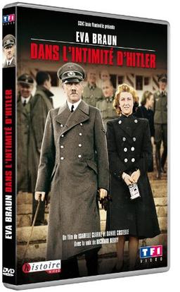 Eva braun : dans l'intimité d'Hitler [FR Import]