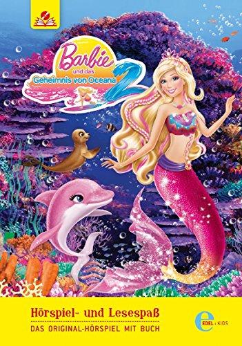 Barbie und das Geheimnis Von Oceana