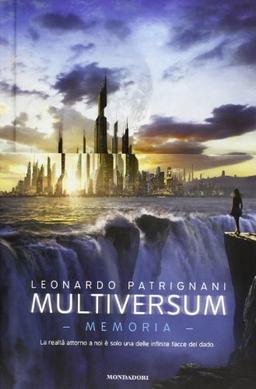 Memoria. Multiversum (Vol. 2) (Chrysalide)