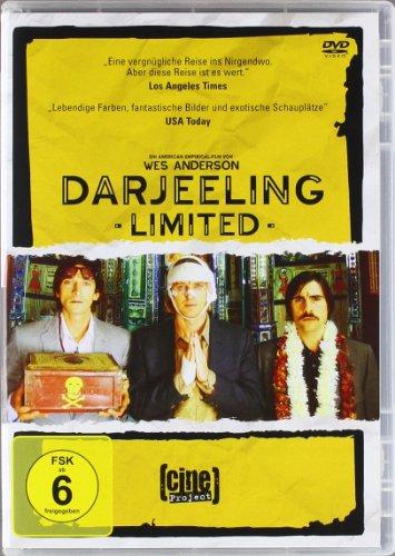 The Darjeeling Limited