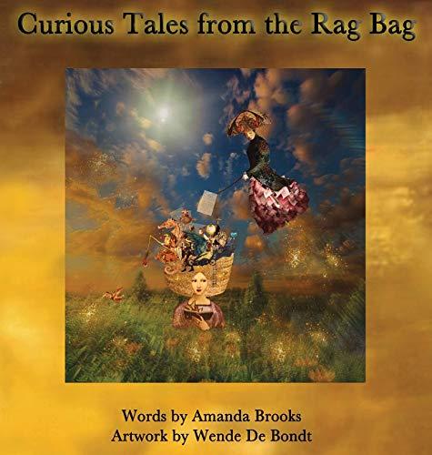 Curious Tales from the Rag Bag