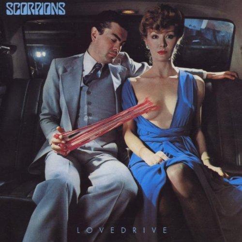 Lovedrive