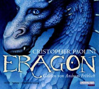 Eragon - Das Vermächtnis der Drachenreiter