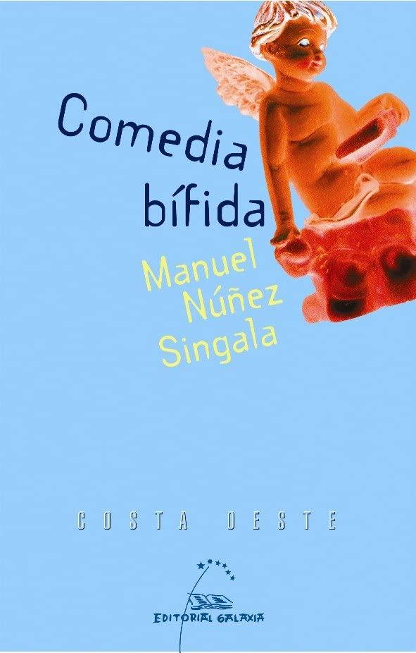 Comedia bífida (Costa Oeste, Band 56)