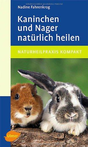 Kaninchen und Nager natürlich heilen