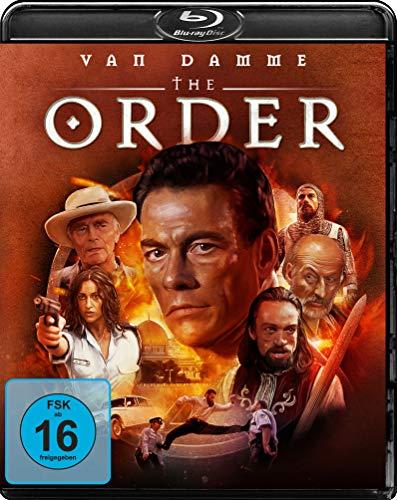 The Order [Blu-ray]