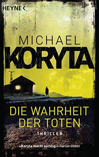 Die Wahrheit der Toten: Thriller