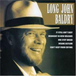 Long John Baldry