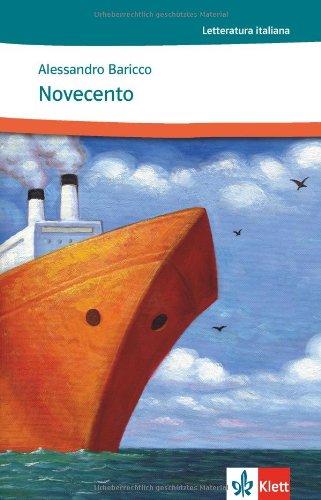 Novecento B1: Un monologo