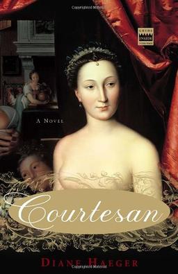 Courtesan: A Novel