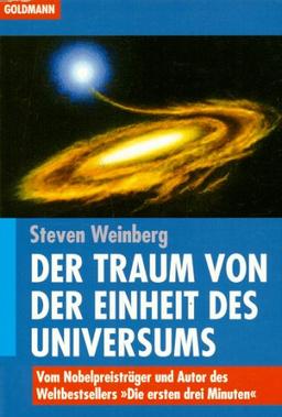 Der Traum von der Einheit des Universums