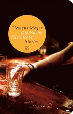 Die Nacht, die Lichter: Stories (Fischer Taschenbibliothek)