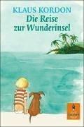 Gullivers Bücher, Bd.30, Die Reise zur Wunderinsel