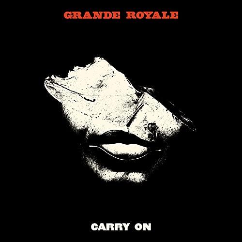 Carry on [Vinyl LP]