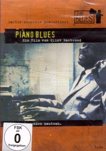 The Blues - Piano Blues