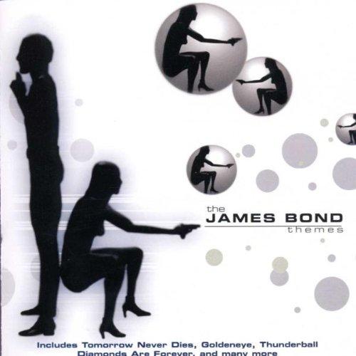 The James Bond Themes