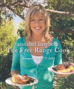 Free Range Cook