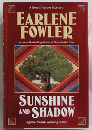 Sunshine and Shadow (Benni Harper Mystery)