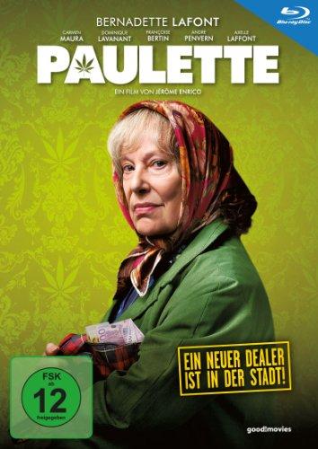 Paulette [Blu-ray]