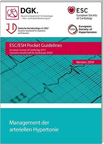 Management der arteriellen Hypertonie (Pocket-Leitlinien / Publikationen von Fachgesellschaften)