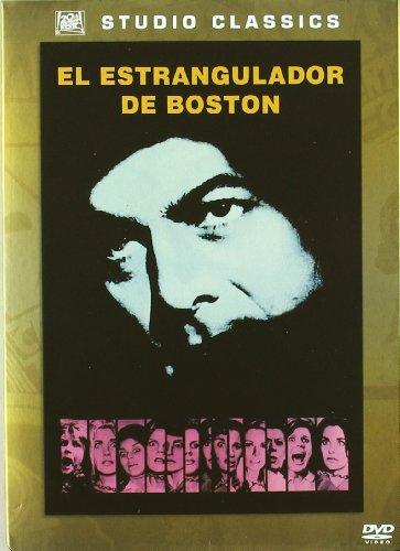 Studio Classics - Estrangulador de Boston