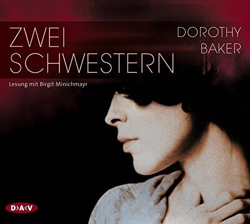 Zwei Schwestern (4 CDs)